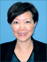 Ms Yolanda Yeh